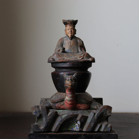 古美術・工藝 - Antique art, KOUGEI – 青梵ギャラリー