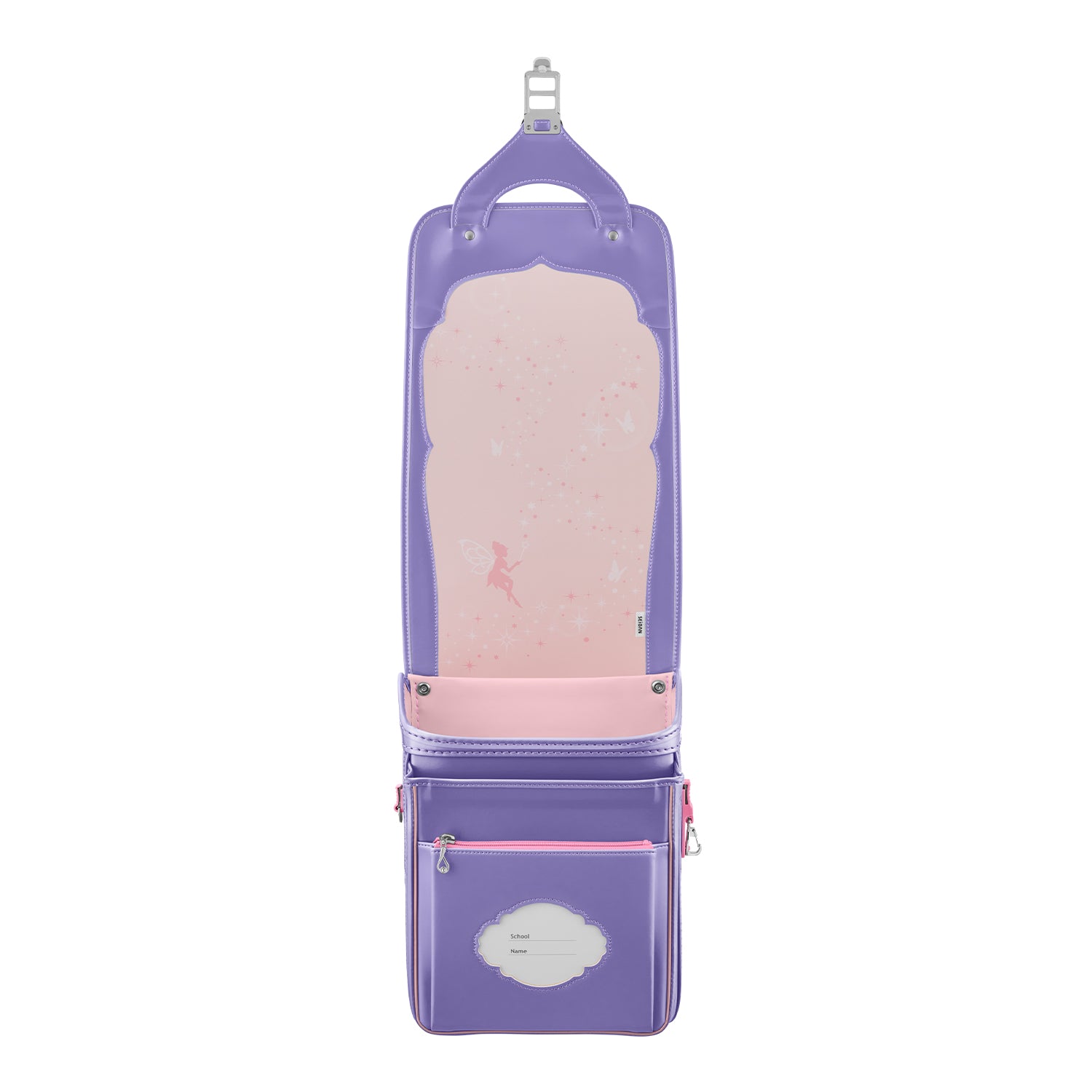 2026年度ご入学者さま向け】スゴ軽 フェアリースプリング｜女の子に