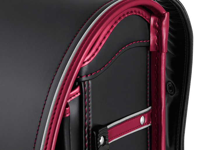 2025年度モデル】ユアメイト ヒーロー｜アウトレットランドセル