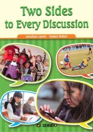 Two Sides to Every Discussion ｜Seibido Publishing