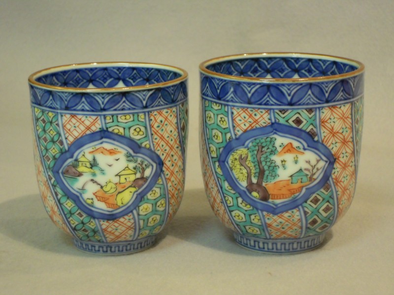 現代の陶工 | 京都東山・清水焼専門店｜清雅堂陶苑