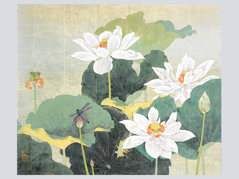 新版 花の声聞こえてきます｜青幻舎 SEIGENSHA Art Publishing, Inc.