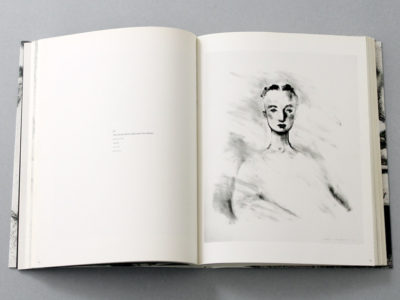 舟越桂全版画 1987-2002｜青幻舎 SEIGENSHA Art Publishing, Inc.