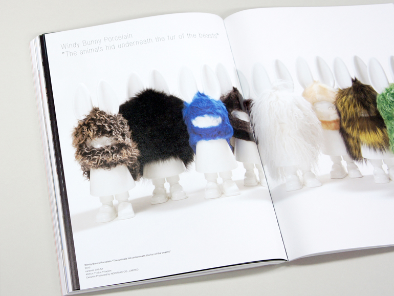 HIROYUKI MATSUURA WORKS｜青幻舎 SEIGENSHA Art Publishing, Inc.