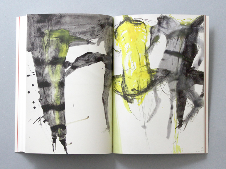 内田あぐり ドローイング｜青幻舎 SEIGENSHA Art Publishing, Inc.