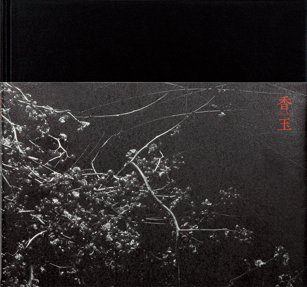 杉田一弥活花作品集 香玉｜青幻舎 SEIGENSHA Art Publishing, Inc.