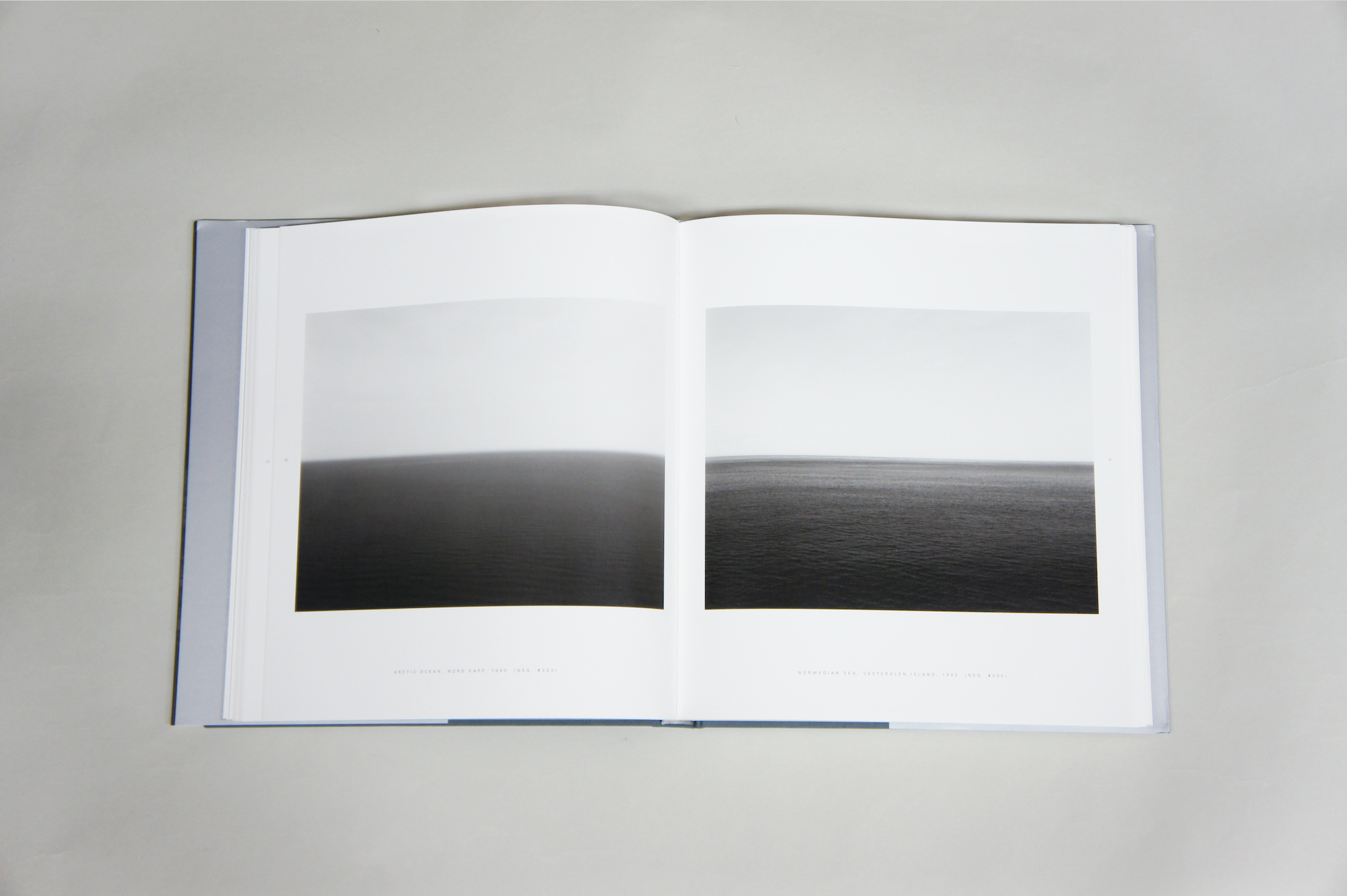 SEASCAPES｜青幻舎 SEIGENSHA Art Publishing, Inc.