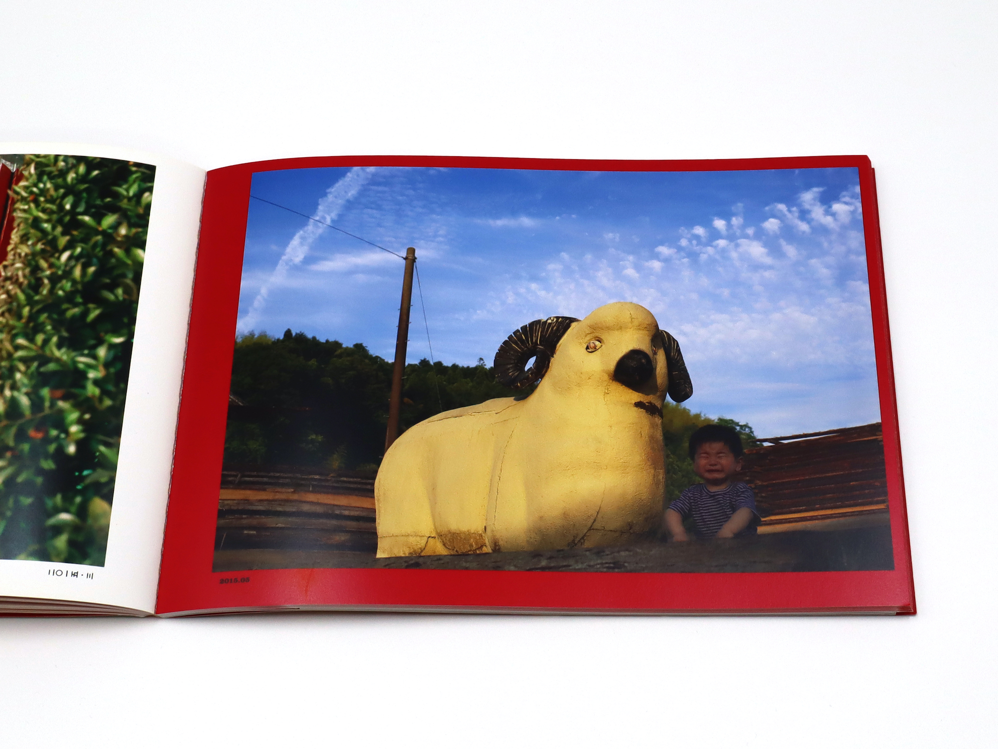 浅田撮影局 まんねん｜青幻舎 SEIGENSHA Art Publishing, Inc.