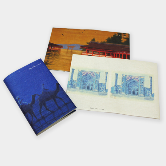 Goods | 青幻舎 SEIGENSHA Art Publishing, Inc.