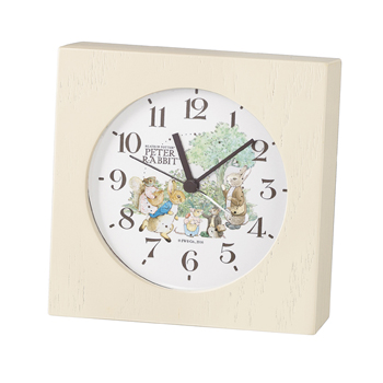 ピーターラビット™の作者ビアトリクス・ポター™生誕150周年ピーター