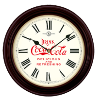 コカ・コーラ社とグローバルライセンス契約を締結125年の歴史を持つ