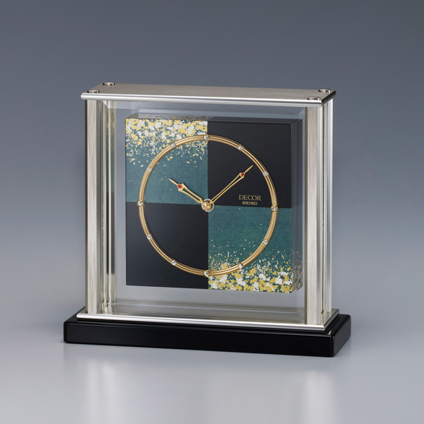 AZ750K | スタンダード | セイコーウオッチ株式会社