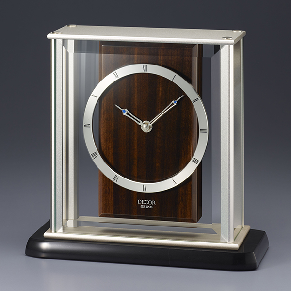 AZ756G | スタンダード | セイコーウオッチ株式会社