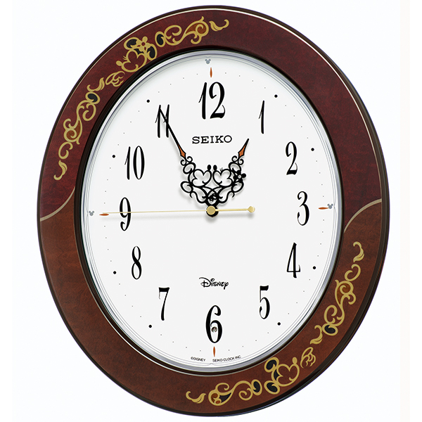 FS510B | 大人ディズニー | セイコーウオッチ株式会社