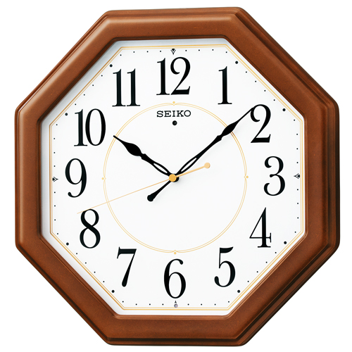 KX389B | スタンダード | セイコーウオッチ株式会社