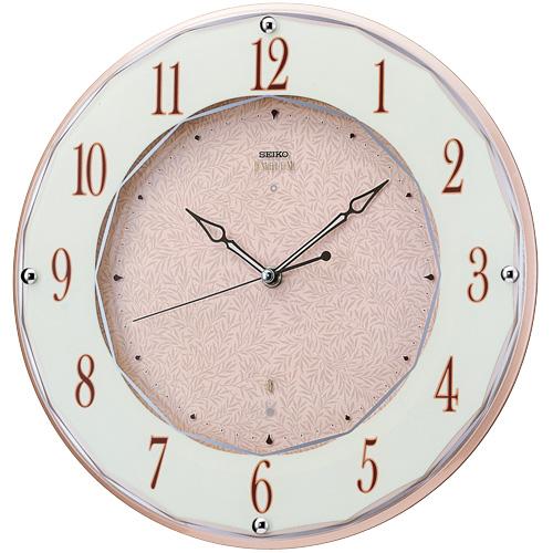 HS524A | スタンダード | セイコーウオッチ株式会社