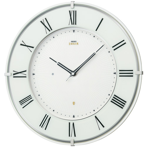 HS556W | スタンダード | セイコーウオッチ株式会社