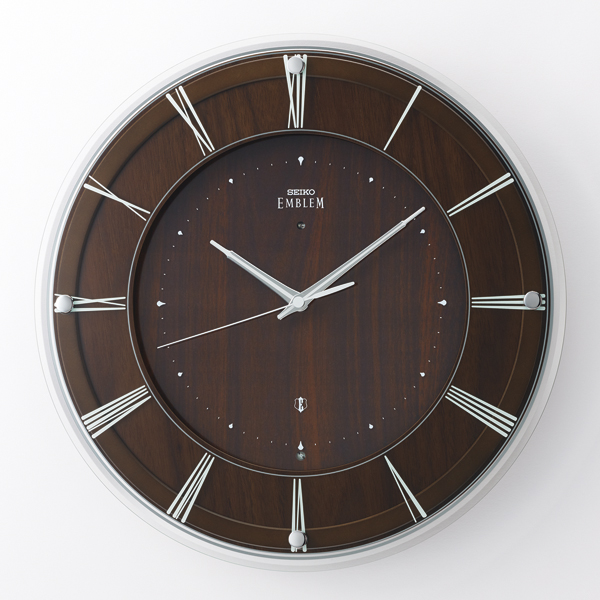 HS558A | スタンダード | セイコーウオッチ株式会社