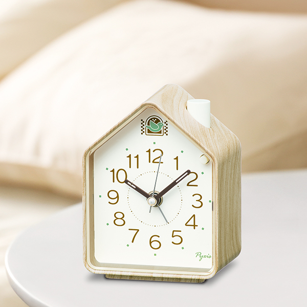 NR453A | ネイチャーサウンド | セイコーウオッチ株式会社