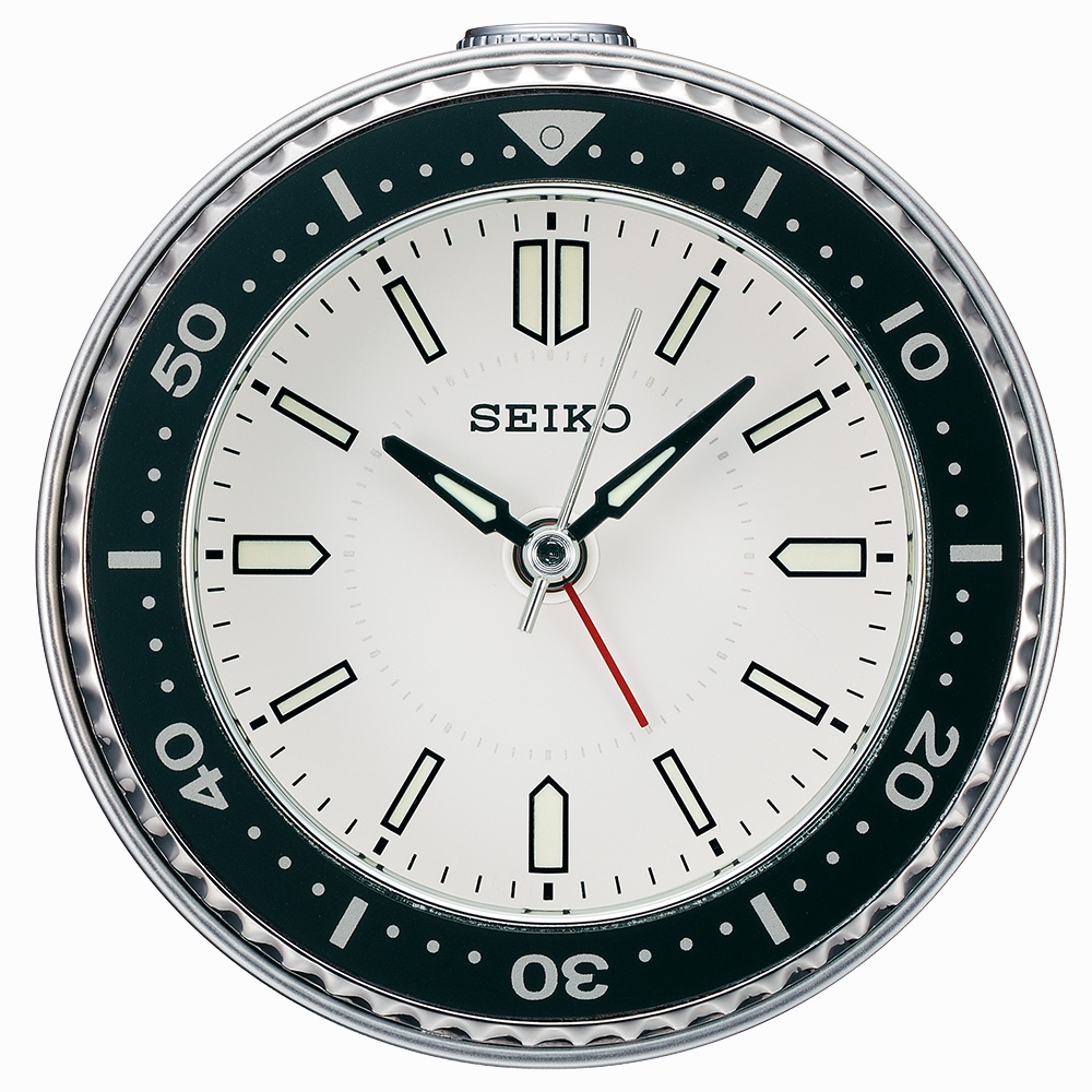 QHE184J | スタンダード | セイコーウオッチ株式会社