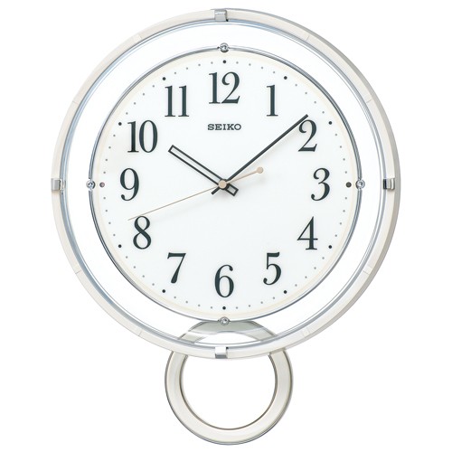 PH205W | スタンダード | セイコーウオッチ株式会社