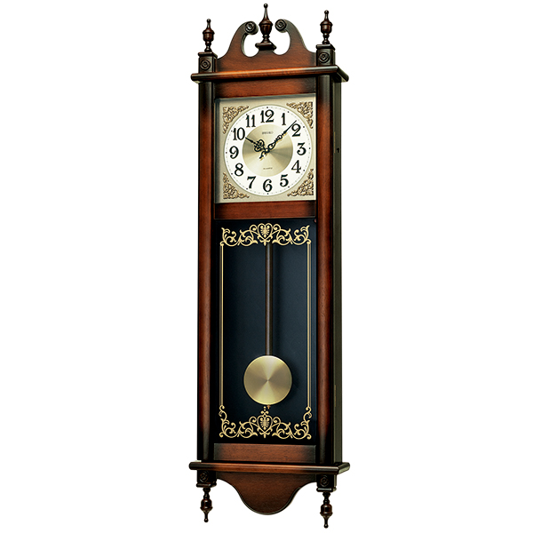 RQ307A | 報時付 | セイコーウオッチ株式会社