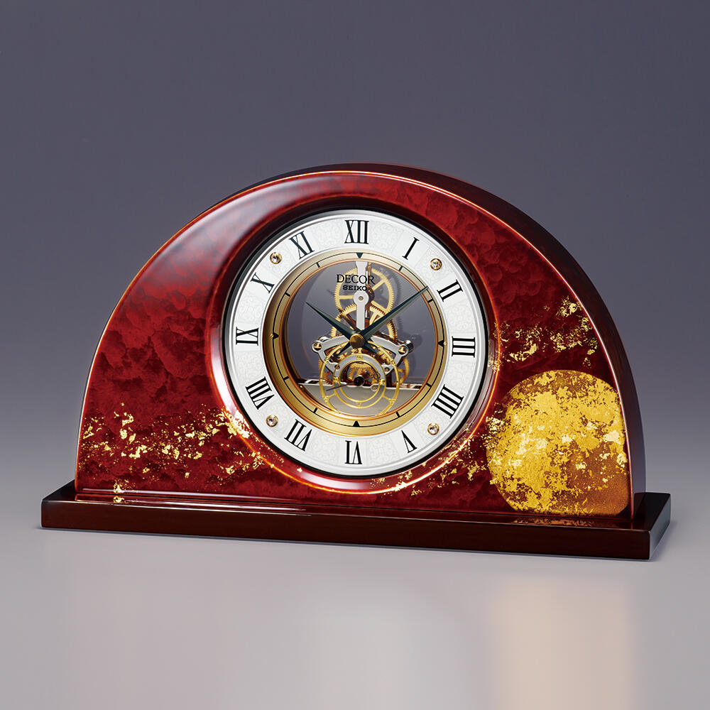 AZ759R | スタンダード | セイコーウオッチ株式会社