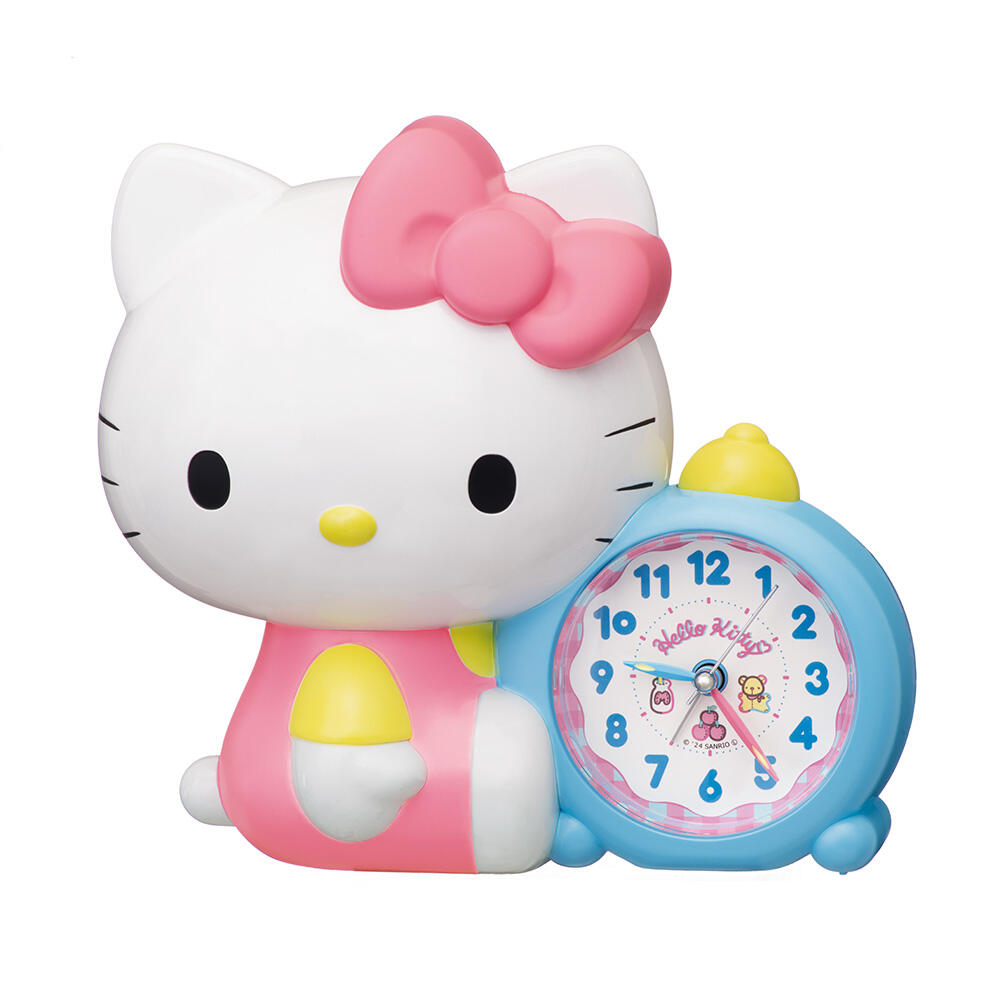 JF386A | ハローキティ | セイコーウオッチ株式会社