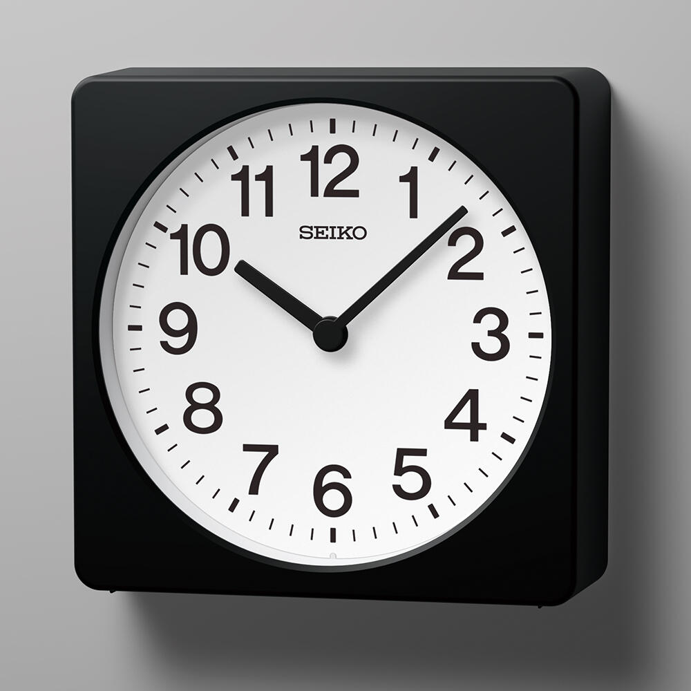 スタンダード | 掛時計 | セイコーウオッチ株式会社