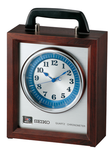 QM-11 | 船舶時計 | 生産終了品－セイコータイムクリエーション株式