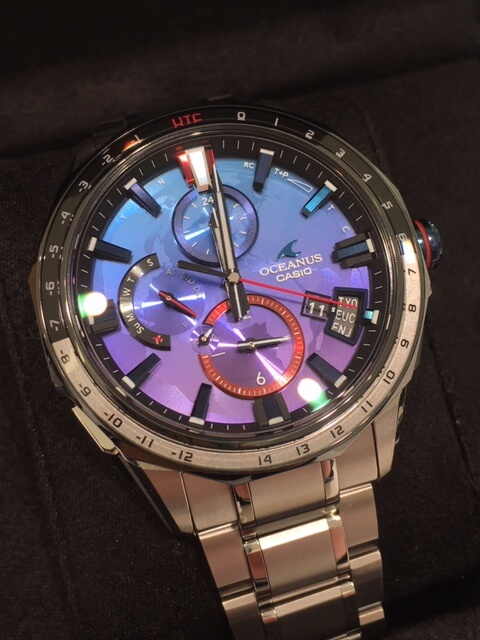 奇跡の再入荷「宇宙兄弟」 - 精光堂 -SEIKODO- 輸入時計正規販売・高