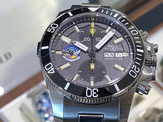 BLUE IMPULSE CERAMIC ブルーインパルス セラミック（日本限定70本