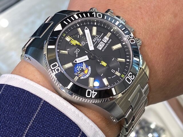 BLUE IMPULSE CERAMIC ブルーインパルス セラミック（日本限定70本