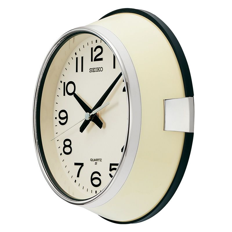 掛時計 2022年度グッドデザイン・ロングライフデザイン賞受賞した