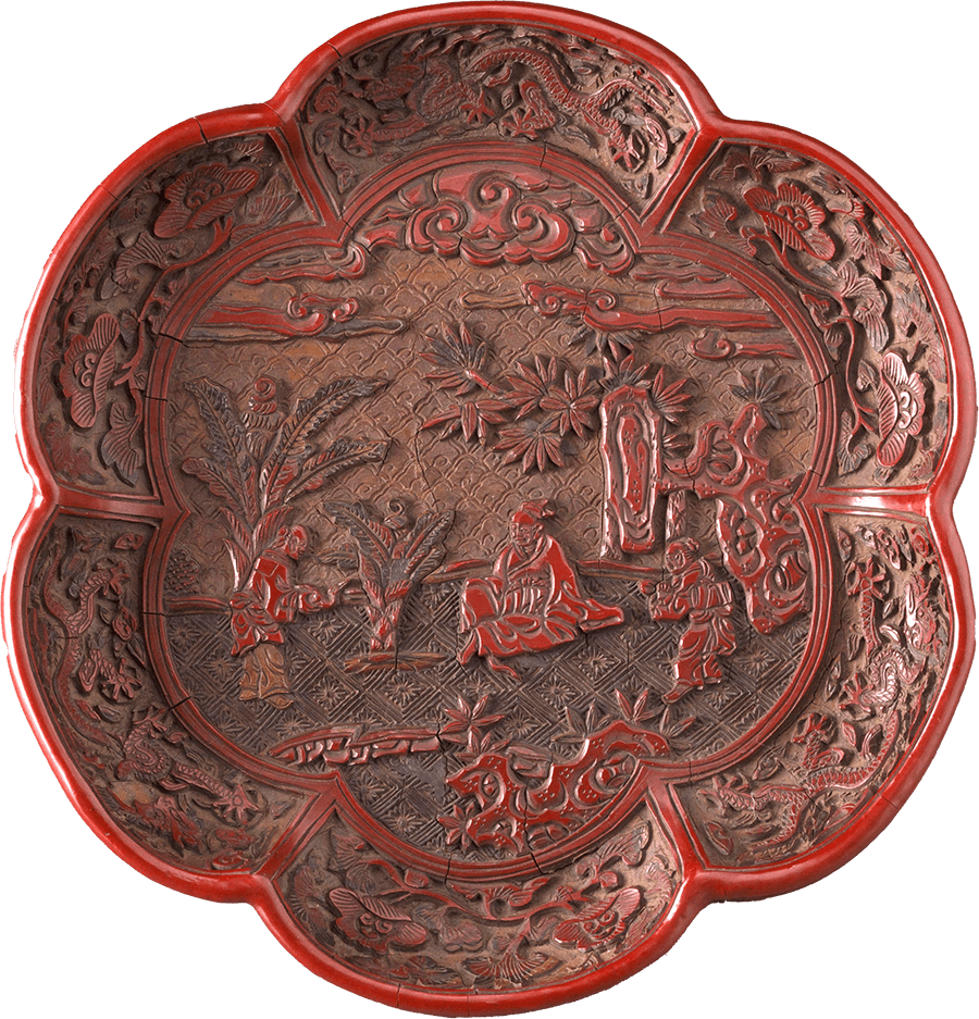 漆芸 - 静嘉堂文庫美術館