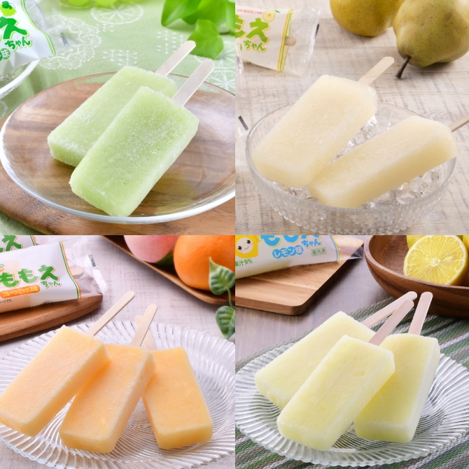 公式】ももえちゃん｜株式会社セイヒョー