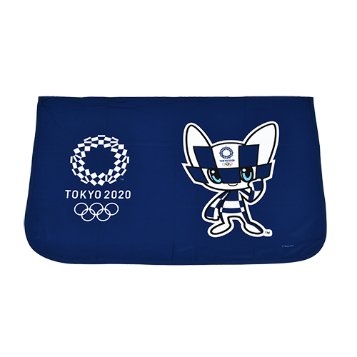 東京2020公式ライセンス商品販売のお知らせ | カー用品のセイワ