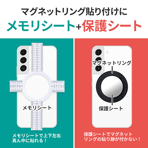 マグネットホルダー A/C | カー用品のセイワ