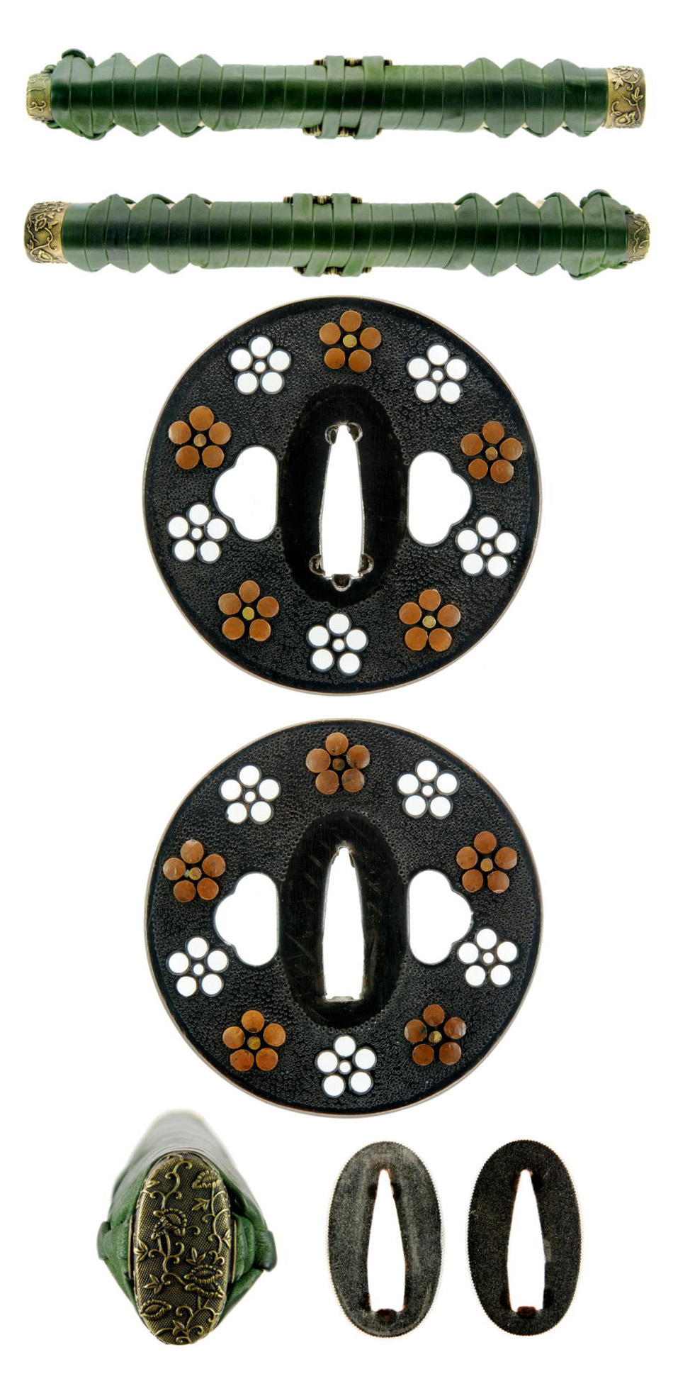 刀 無銘 江戸中～後期 (KA-010950)｜刀・日本刀の販売なら日本刀専門店