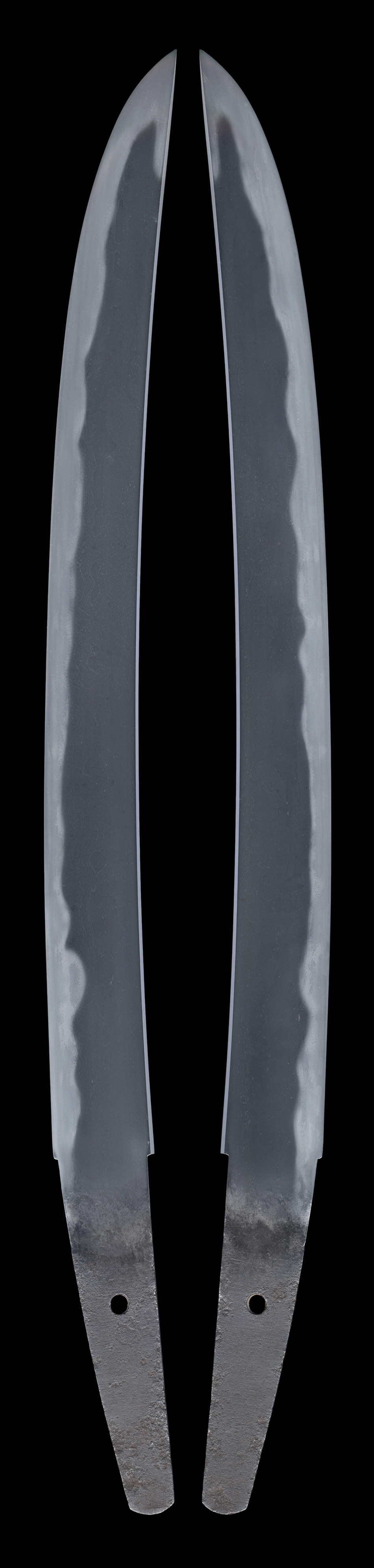 寸延短刀 (TA-060112)｜刀・日本刀の販売なら日本刀専門店の【銀座 誠