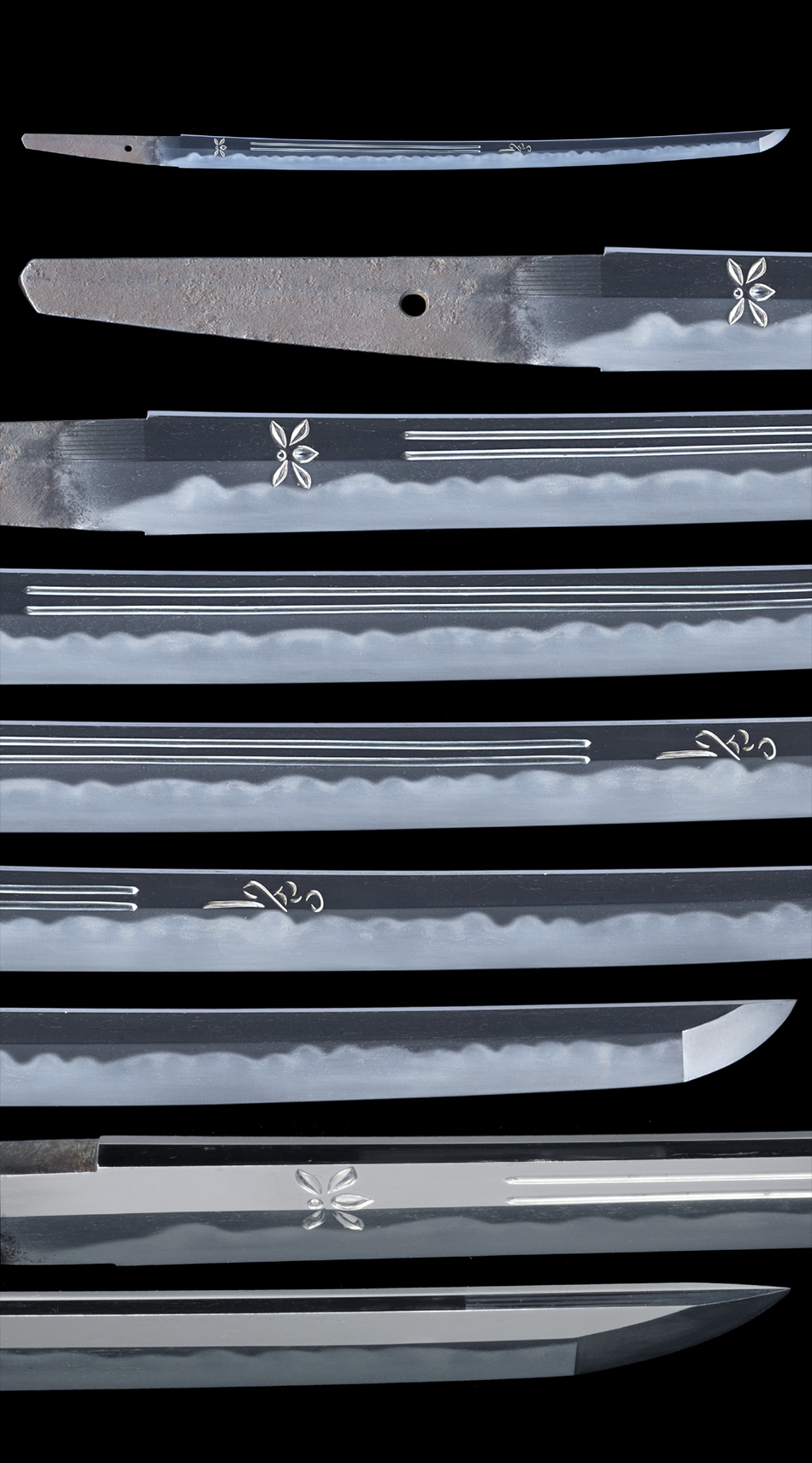 脇差 摂州住助廣 (初代) (WA-011014)｜刀・日本刀の販売なら日本刀専門