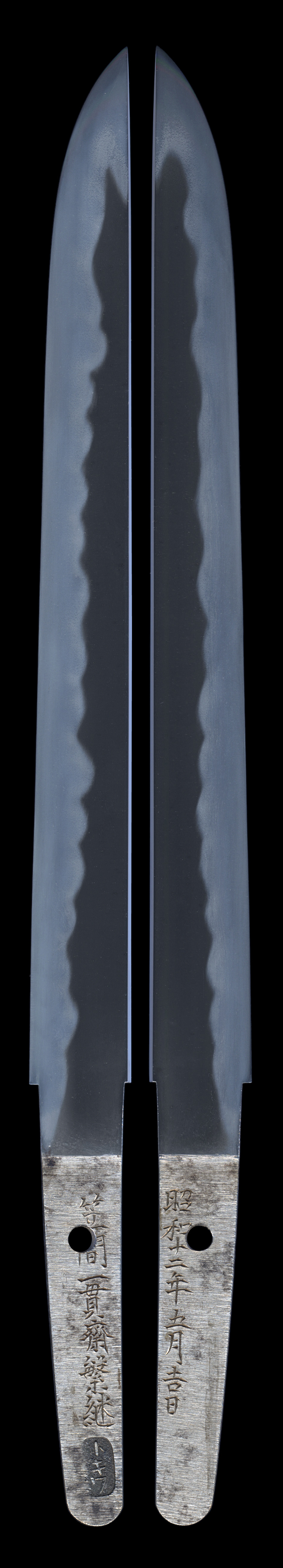 短刀 笠間一貫斎繁継 (TA-100313)｜刀・日本刀の販売なら日本刀専門店