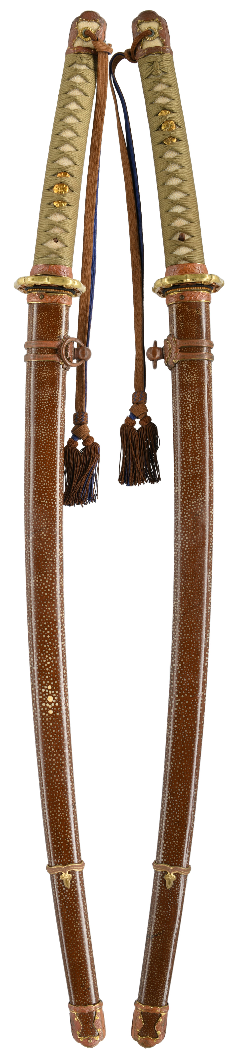 刀 包永 昭和十八年 旧日本陸軍拵入 | 刀・日本刀の販売なら日本刀専門