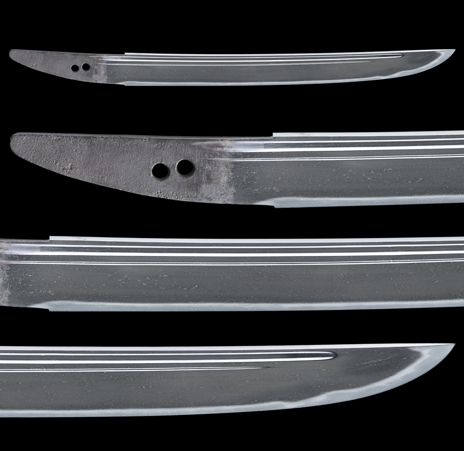 短刀 広正 (TA-100424)｜刀・日本刀の販売なら日本刀専門店の【銀座 誠