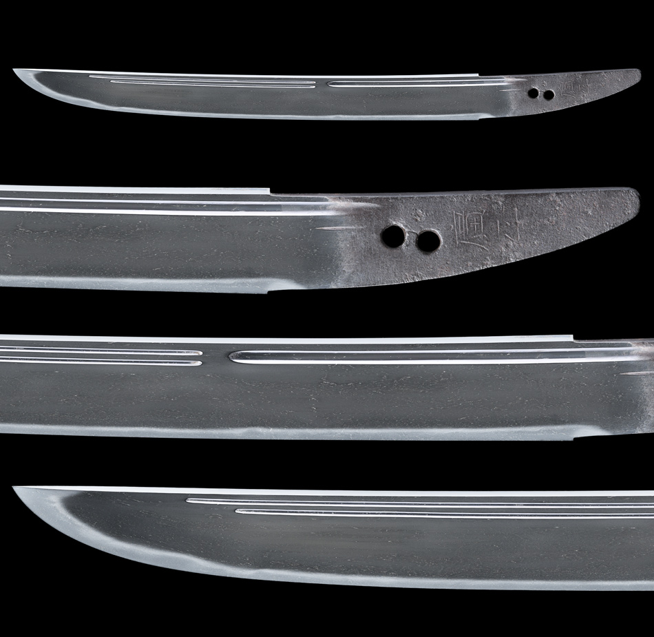 短刀 広正 (TA-100424)｜刀・日本刀の販売なら日本刀専門店の【銀座 誠