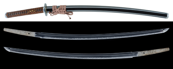 太刀 一吉 肥前国忠次 (KA-041411)｜刀・日本刀の販売なら日本刀専門店