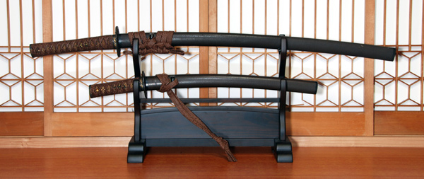 大小拵 大小揃天正拵 (KO-010955)｜刀・日本刀の販売なら日本刀専門店