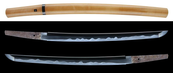 脇差 手柄山正繁 (WA-010506)｜刀・日本刀の販売なら日本刀専門店の