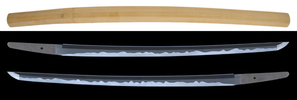 脇差 武蔵太郎安国 (WA-061412)｜刀・日本刀の販売なら日本刀専門店の