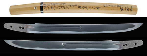 短刀 高木貞宗(TA-098127)｜刀・日本刀の販売なら日本刀専門店の【銀座